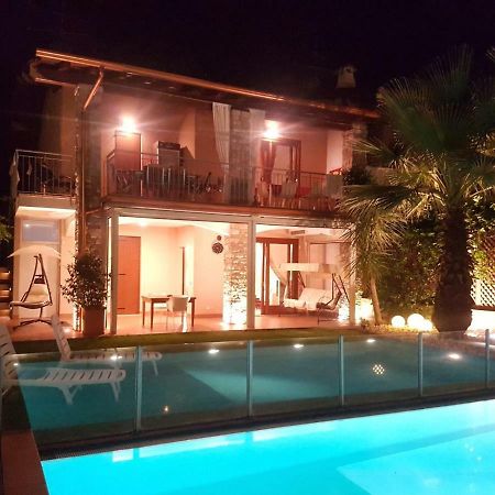 Casa Camilla Villa Polpenazze del Garda Exterior foto