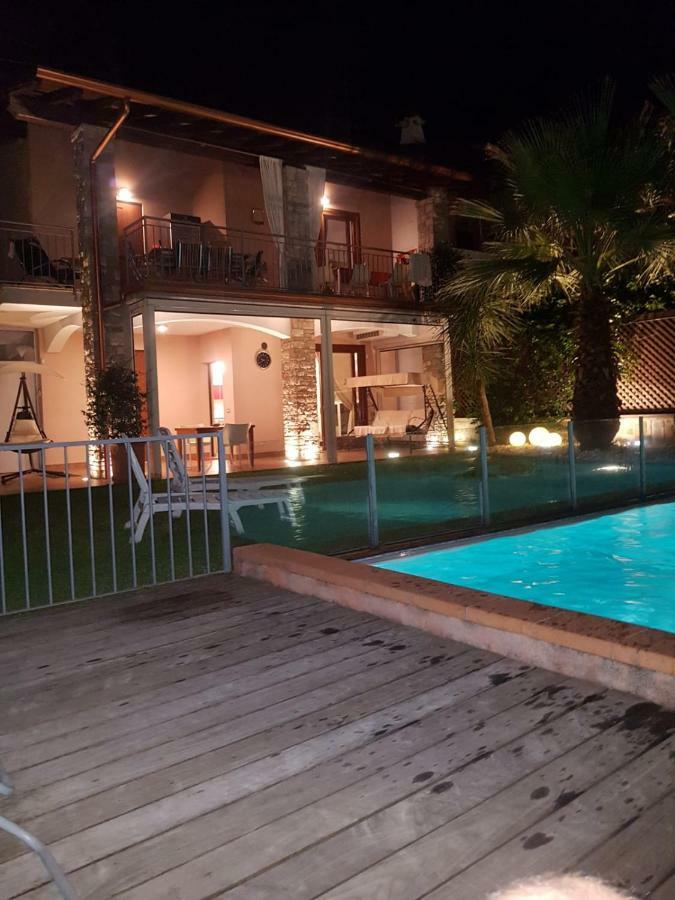 Casa Camilla Villa Polpenazze del Garda Exterior foto
