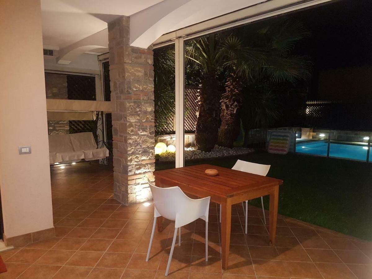 Casa Camilla Villa Polpenazze del Garda Exterior foto