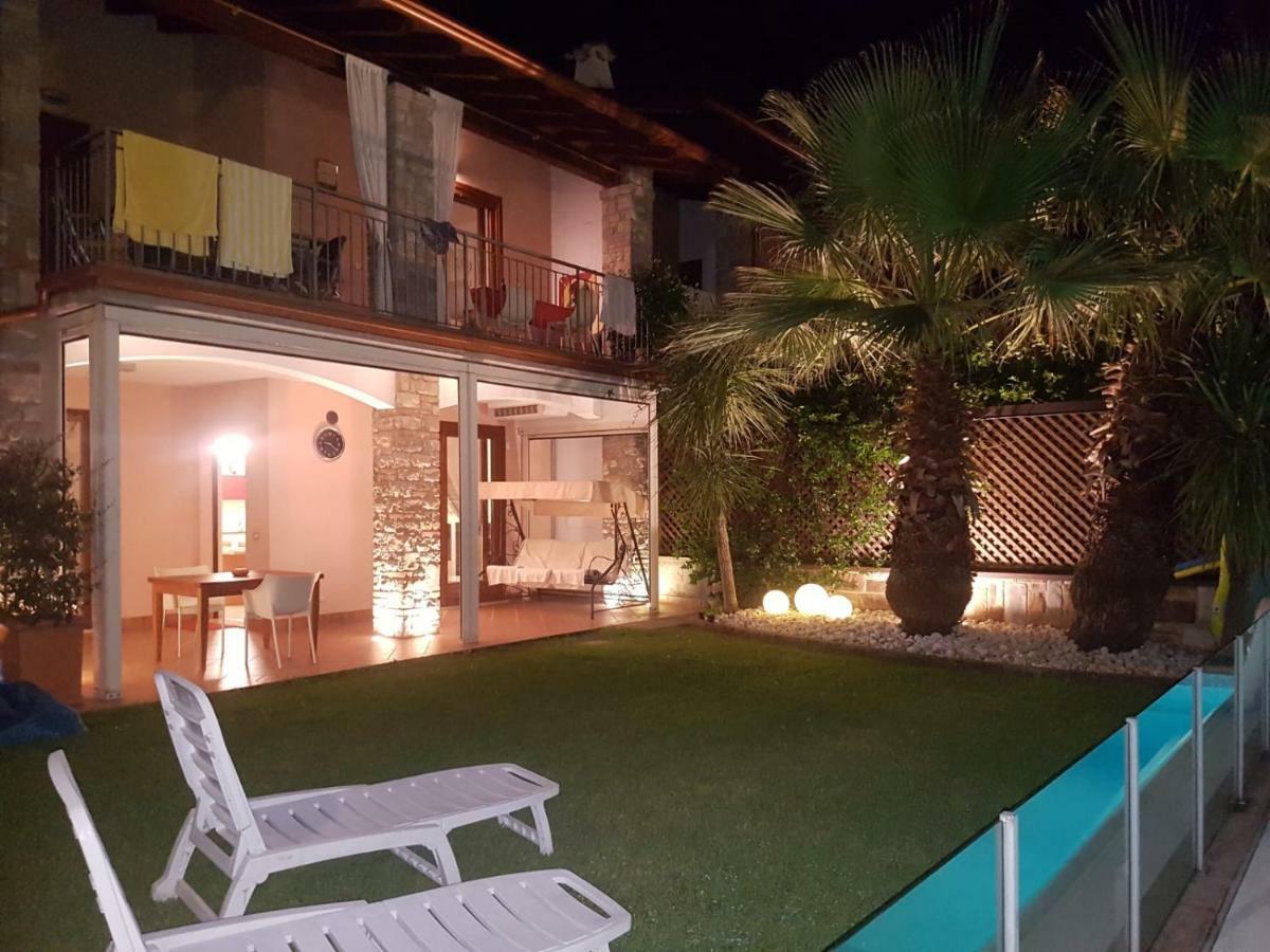 Casa Camilla Villa Polpenazze del Garda Exterior foto