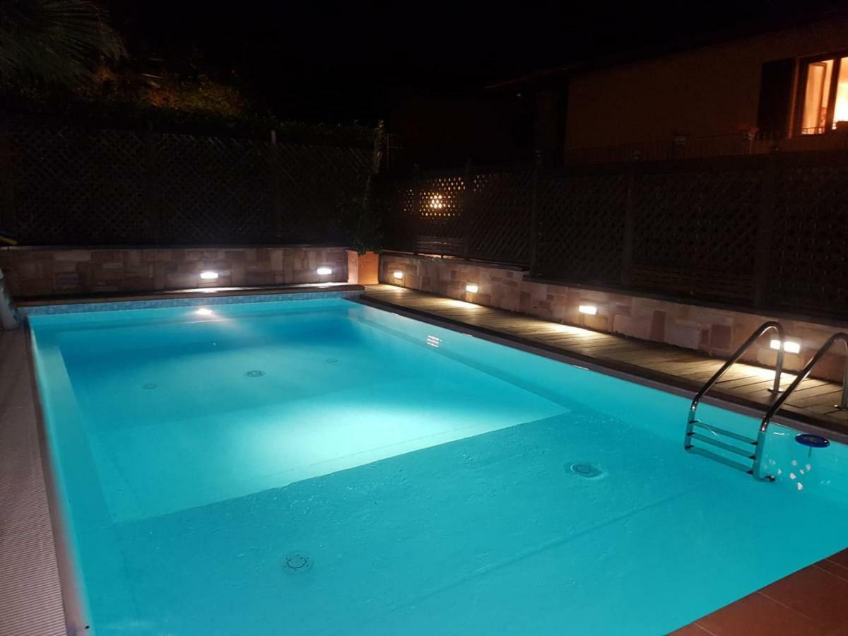 Casa Camilla Villa Polpenazze del Garda Exterior foto