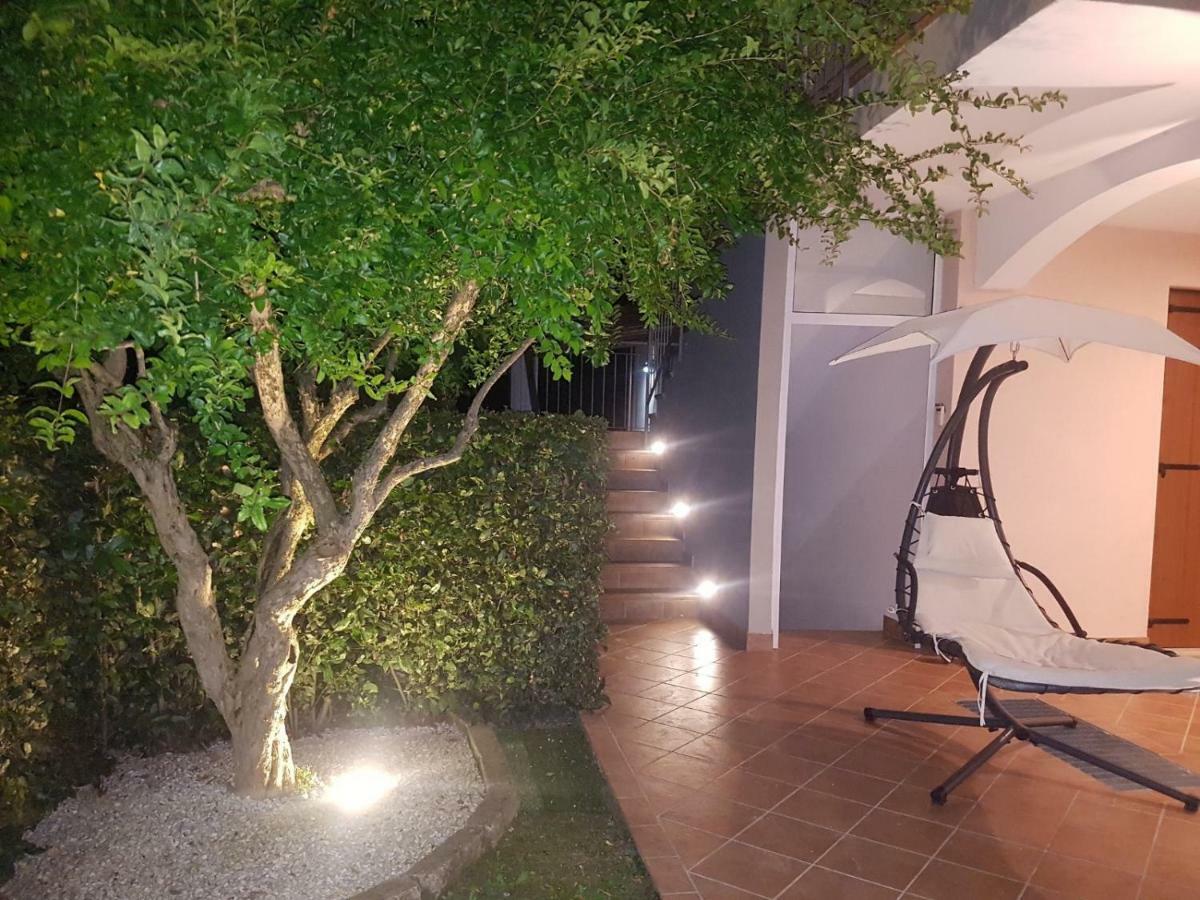 Casa Camilla Villa Polpenazze del Garda Exterior foto