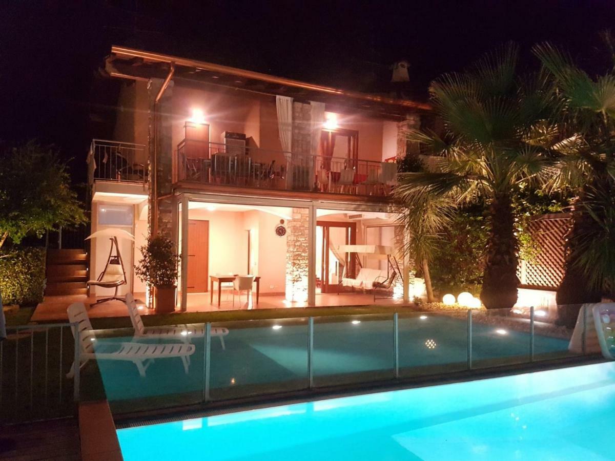 Casa Camilla Villa Polpenazze del Garda Exterior foto