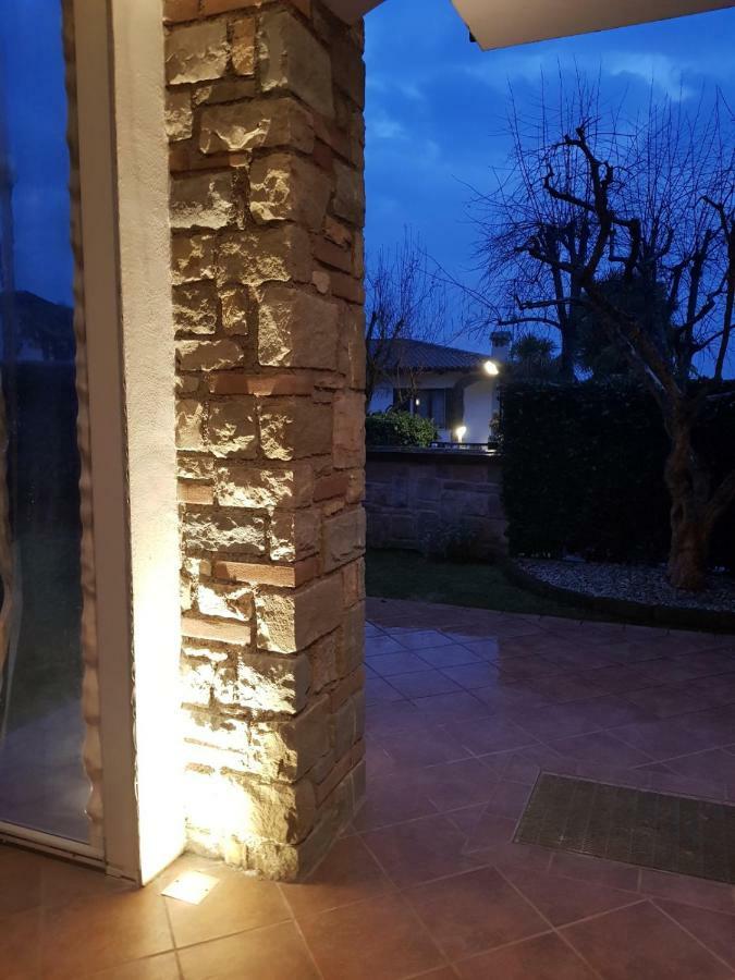 Casa Camilla Villa Polpenazze del Garda Exterior foto